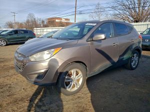 Hyundai Tucson GLS 2.4L 4 2011