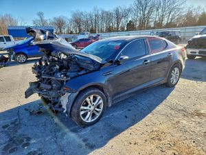 Kia Optima EX 2.4L 4 2013