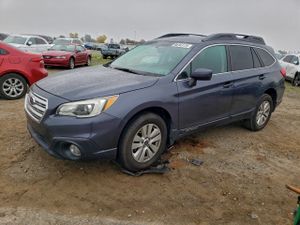 Subaru Outback 2.5I PREMIUM 2.5L 4 2015