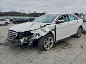 Ford Taurus SEL 3.5L 6 2014