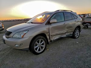 Lexus RX 350 3.5L 6 2008