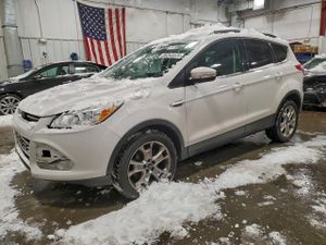 Ford Escape SEL 1.6L 4 2013