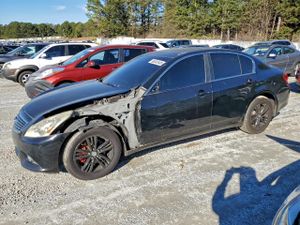 Infiniti G37 3.7L 6 2013