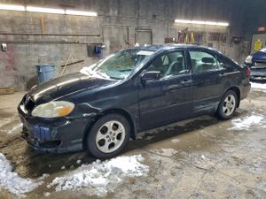 Toyota Corolla CE 1.8L 4 2007