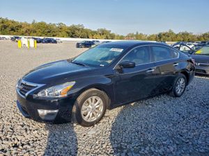 Nissan Altima 2.5 2.5L 4 2014
