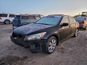 Honda Accord EXL 2.4L 4 2009