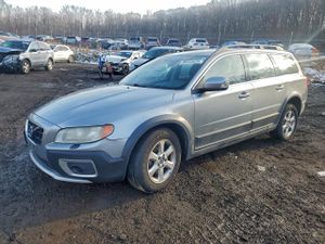 Volvo XC70 3.2 3.2L 6 2011
