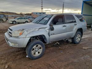 Toyota 4Runner SR5 4.0L 6 2005