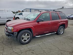 Chevrolet Trailblazer LS 4.2L 6 2006