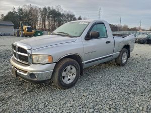 Dodge RAM ST 4.7L 8 2004