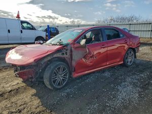 Toyota Camry BASE 2.5L 4 2012
