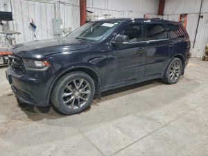 Dodge Durango R/T 5.7L 8 2014
