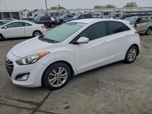 Hyundai Elantra 1.8L 4 2013