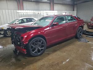 Chrysler 300 S 3.6L 6 2021
