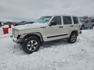 Jeep Liberty SPORT 3.7L 6 2008