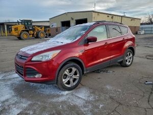 Ford Escape SE 1.6L 4 2014