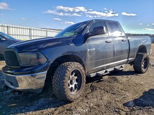 Dodge RAM 4.7L 8 2010