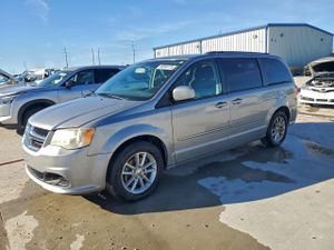 Dodge Grand Caravan (Caravan) SXT 3.6L 6 2013