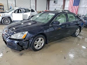 Honda Accord SE 2.4L 4 2007