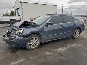 Honda Accord EX 3.0L 6 2004
