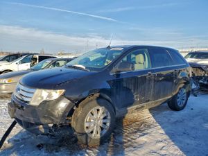 Ford Edge LIMITED 3.5L 6 2010