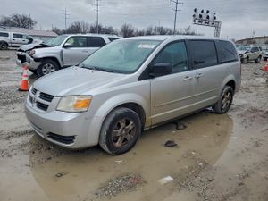 Dodge Grand Caravan (Caravan) SE 3.3L 6 2010