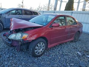 Toyota Corolla CE 1.8L 4 2007