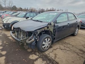 Toyota Corolla BASE 1.8L 4 2013