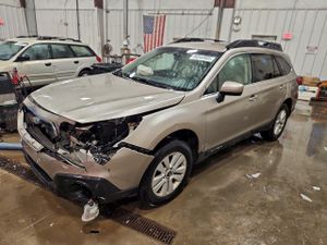 Subaru Outback 2.5I PREMIUM 2.5L 4 2015