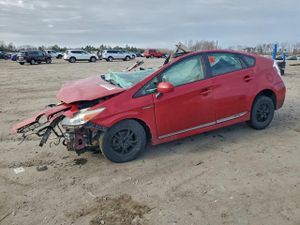 Toyota Prius 1.8L 4 2013