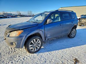 Toyota Rav4 SPORT 2.5L 4 2009