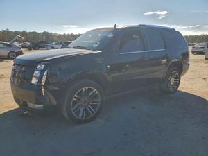 Cadillac Escalade PREMIUM 6.2L 8 2014