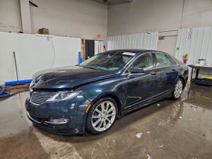 Lincoln MKZ HYBRID 2.0L 4 2014