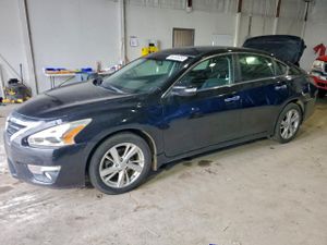 Nissan Altima 2.5 2.5L 4 2014