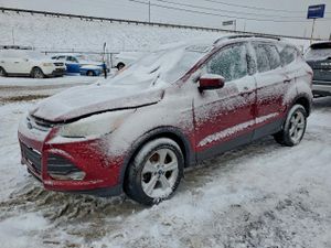 Ford Escape SE 2.0L 4 2014
