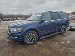 Lincoln Navigator 3.5L 6 2015