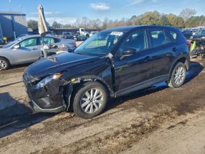 Mazda CX-5 SPORT 2.0L 4 2014