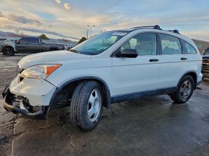 Honda CR-V LX 2.4L 4 2008