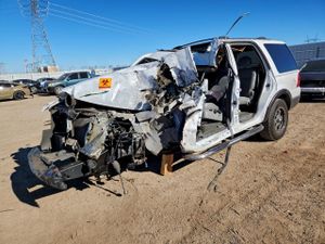 Ford Expedition XLT 5.4L 8 2004