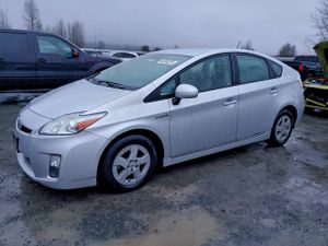 Toyota Prius 1.8L 4 2011