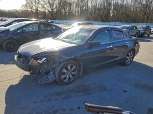 Honda Accord EXL 3.5L 6 2010