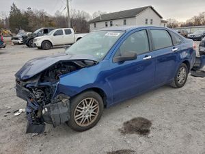 Ford Focus SE 2.0L 4 2009