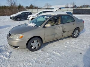 Toyota Corolla CE 1.8L 4 2007