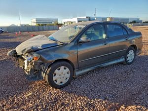 Toyota Corolla CE 1.8L 4 2006
