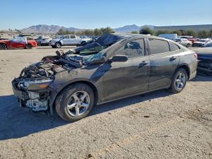 Chevrolet Malibu LS 1.5L 4 2017