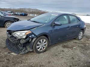 Toyota Corolla L 1.8L 4 2015