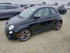 Fiat 500S SPORT 1.4L 4 2015