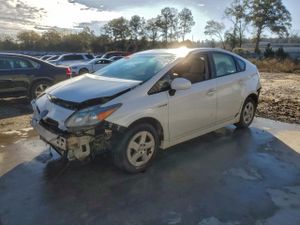 Toyota Prius 1.8L 4 2011