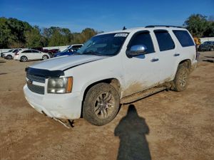 Chevrolet Tahoe C1500 LS 5.3L 8 2010