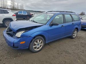 Ford Focus ZXW 2.0L 4 2005
